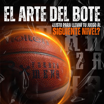 El Arte del Bote | Programa Intensivo