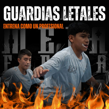 Guardias Letales | Fuerza Mexa